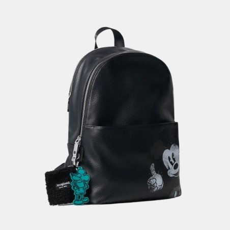 Sac à dos Mickey Mouse 21wakp41 Desigual