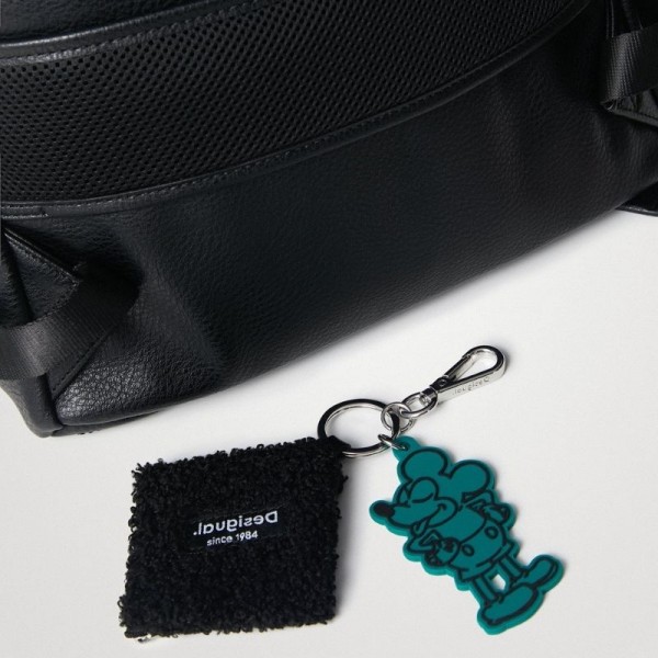 Desigual - Sac à dos Mickey Mouse...