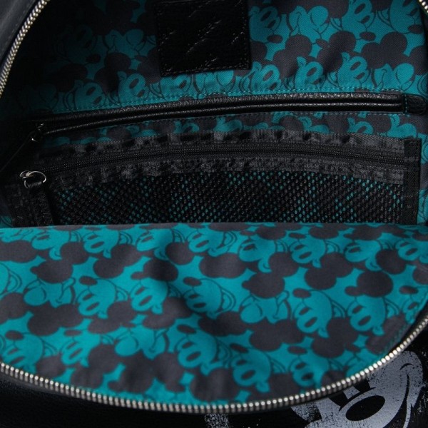 Desigual - Sac à dos Mickey Mouse...