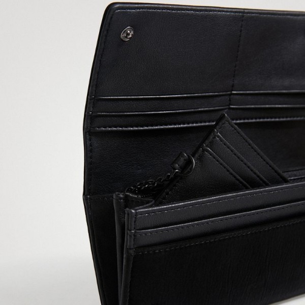 Desigual - Portefeuille brodé 21waya07