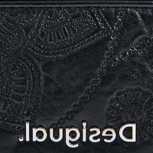 Desigual - Portefeuille mandalas...