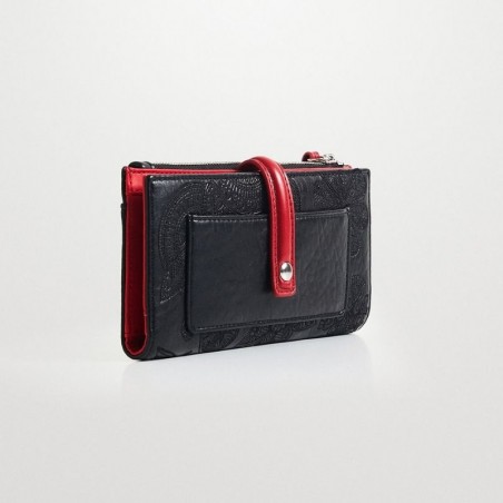 Portefeuille mandalas Desigual 21wayp02