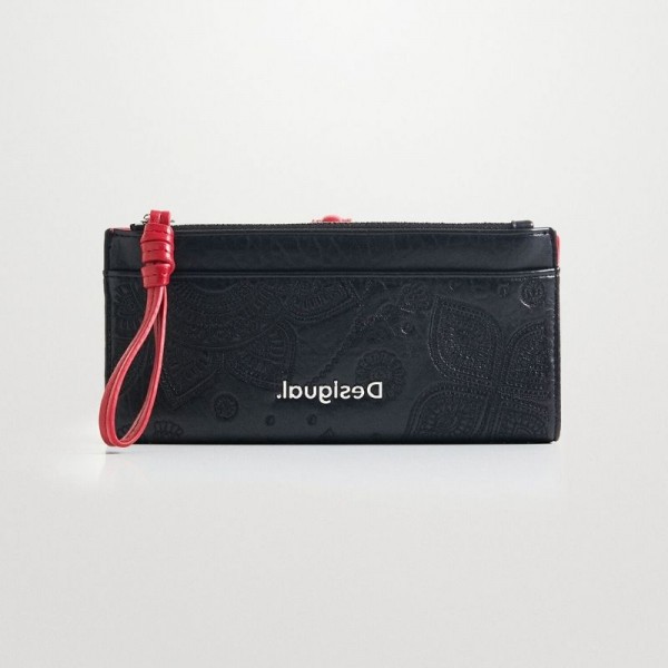 Portefeuille mandalas Desigual 21wayp02