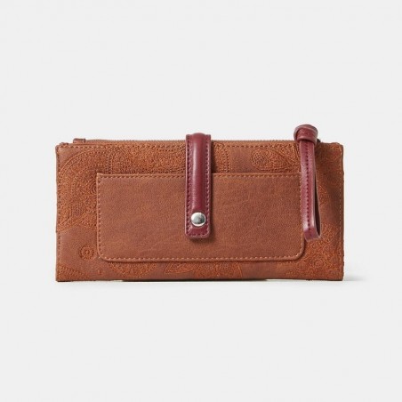 Portefeuille mandalas Desigual 21wayp02