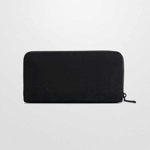 Desigual - Portefeuille mandalas...