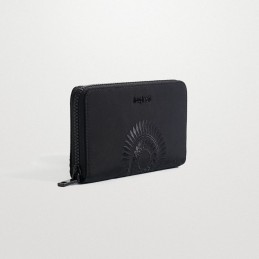 Portefeuille mandalas Desigual 21WAYA05 2