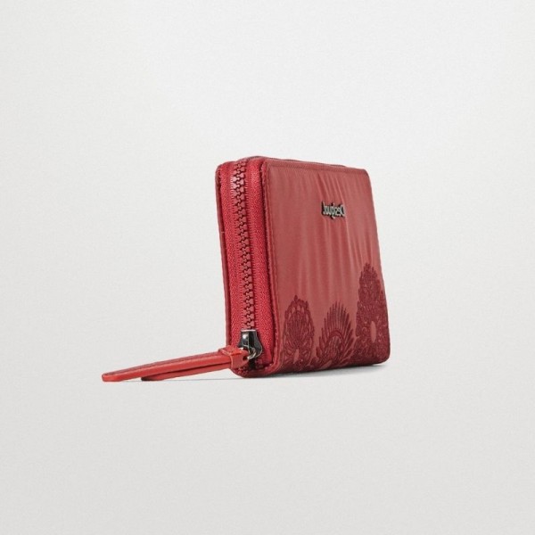 Portefeuille mandalas Desigual 21WAYA05