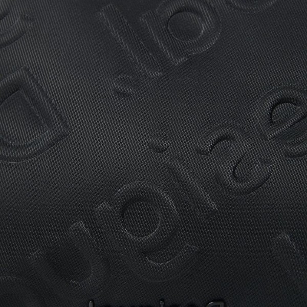 Desigual - Sac bandoulière double...