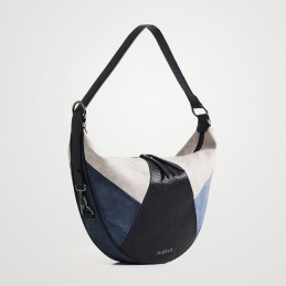 Grand sac demi-lune Desigual 21waxp04