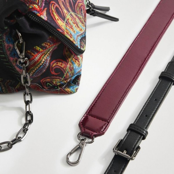 Desigual x Christian Lacroix - Sac...