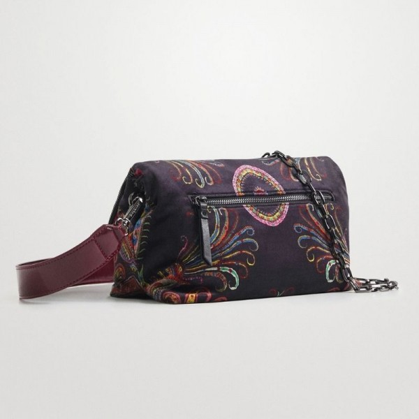 Desigual x Christian Lacroix - Sac...