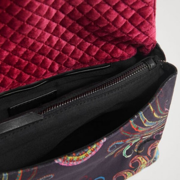 Desigual x Christian Lacroix - Sac...