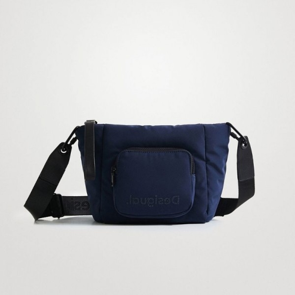 Sac bandoulière poche Desigual 21waxa39
