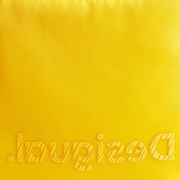 Desigual - Sac bandoulière poche...