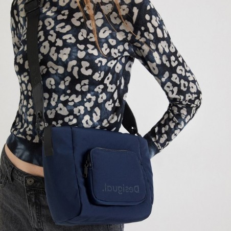 Sac bandoulière poche Desigual 21waxa39