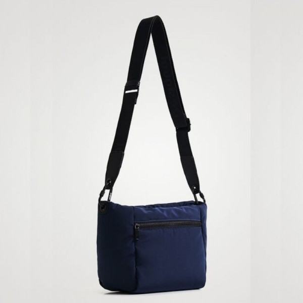 Desigual - Sac bandoulière poche...