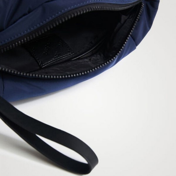 Desigual - Sac bandoulière poche...