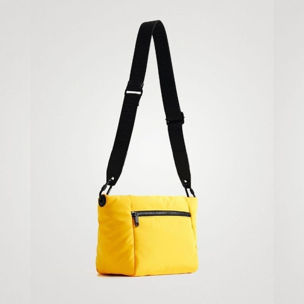 Desigual - Sac bandoulière poche...