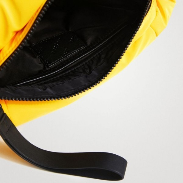 Desigual - Sac bandoulière poche...