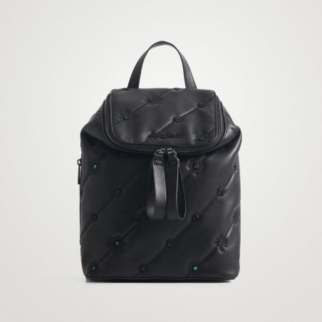 Sac à dos matelassé 21WAKP04 Desigual