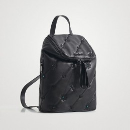 Sac à dos matelassé 21WAKP04 Desigual