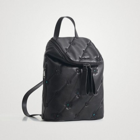 Sac à dos matelassé 21WAKP04 Desigual