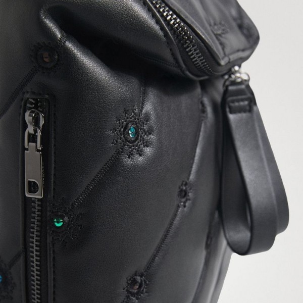 Desigual - Sac à dos matelassé 21WAKP04