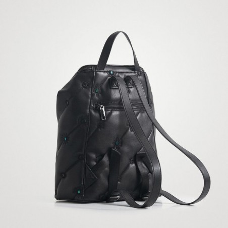 Sac à dos matelassé 21WAKP04 Desigual