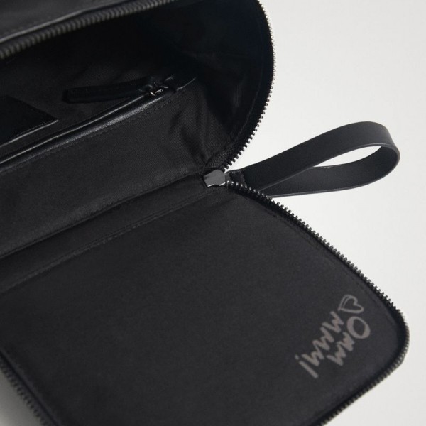 Desigual - Sac à dos matelassé 21WAKP04