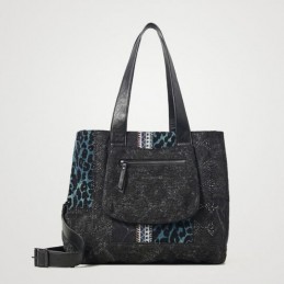 Cabas reptile 21WAXA69 2