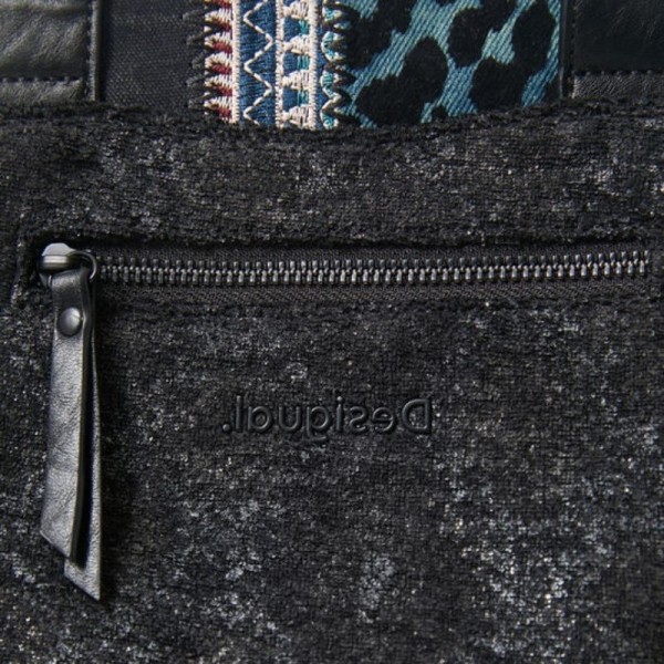 Desigual - Cabas reptile 21WAXA69