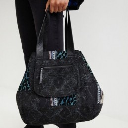 Cabas reptile 21WAXA69