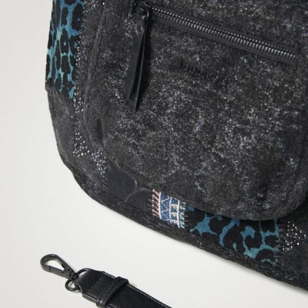 Desigual - Cabas reptile 21WAXA69
