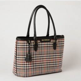 Mac Douglas - Cabas motif... 2