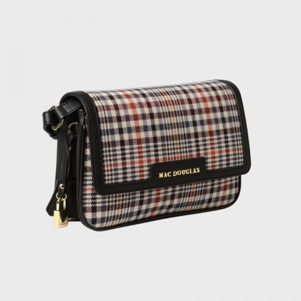 Mac Douglas - Sac bandoulière... Mac Douglas - Sac bandoulière...