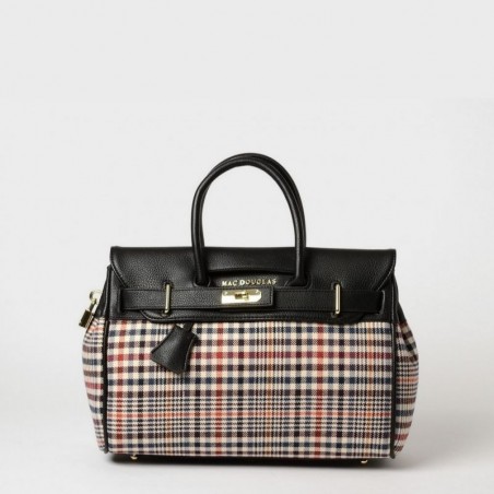 Sac à main écossais PYLA fantasia xs Mac Douglas