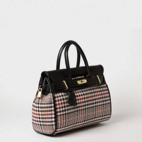 Sac à main écossais PYLA fantasia xs Mac Douglas