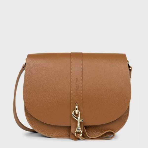 Lancaster - Sac besace Foulonné... Lancaster - Sac besace Foulonné...