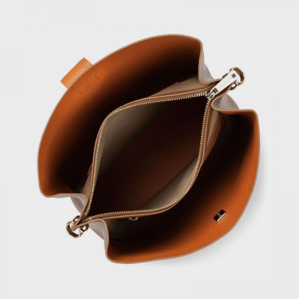 Lancaster - Grand sac seau Foulonne...