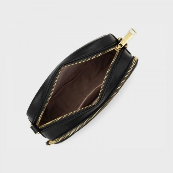 Lancaster - Sac trotteur Croisé...