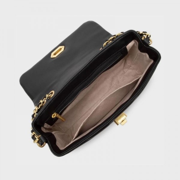 Lancaster - Sac trotteur Croisé... Lancaster - Sac trotteur Croisé...