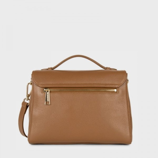 Lancaster - Sac à main Foulonné... Lancaster - Sac à main Foulonné...