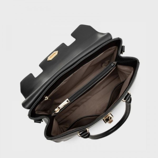 Lancaster - Sac à main Foulonné... Lancaster - Sac à main Foulonné...