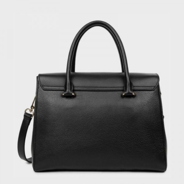 Lancaster - Sac à main Foulonné... Lancaster - Sac à main Foulonné...