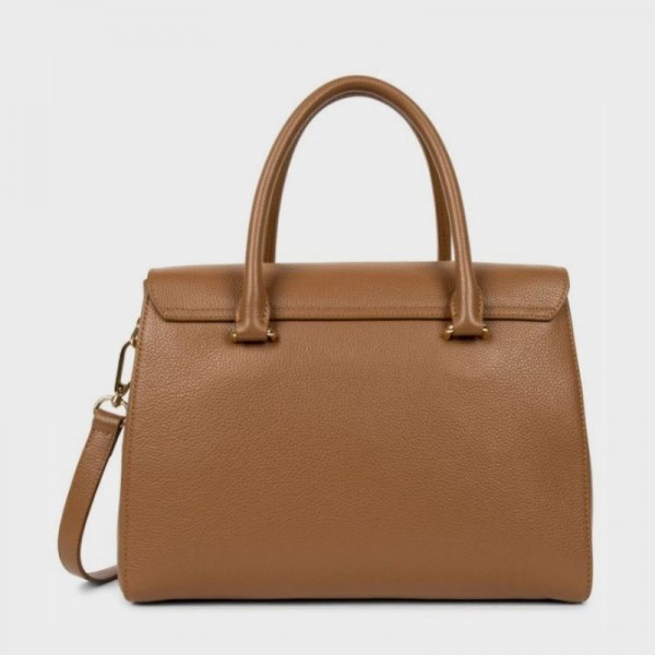 Lancaster - Sac à main Foulonné... Lancaster - Sac à main Foulonné...