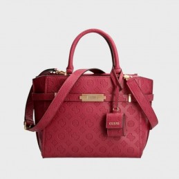 Guess - Sac à main Bea avec...