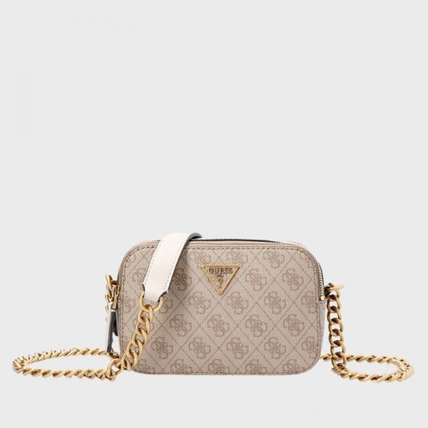 Guess - Sac bandoulière Noelle