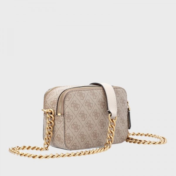 Guess - Sac bandoulière Noelle