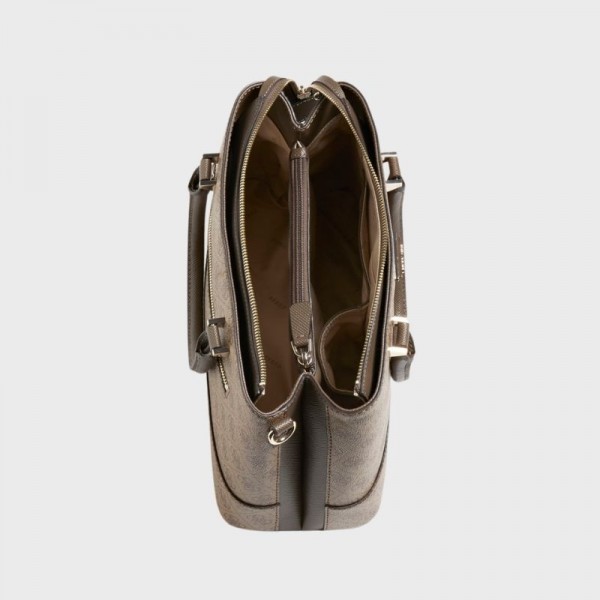 Guess - Sac à main Cordelia logo