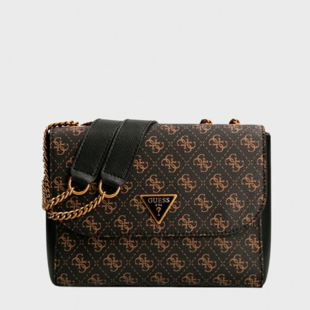 HWQB8377210 Guess Sac bandoulière Cordelia